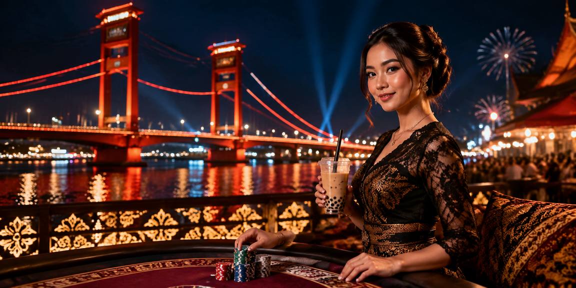 awan4d Live Casino